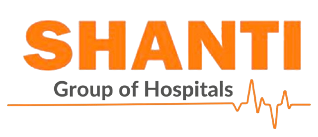 Shanti Memorial Hospital